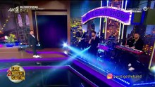 THE 2NIGHT SHOW - ΚΑΤΕΡΙΝΑ ΠΑΠΟΥΤΣΑΚΗ