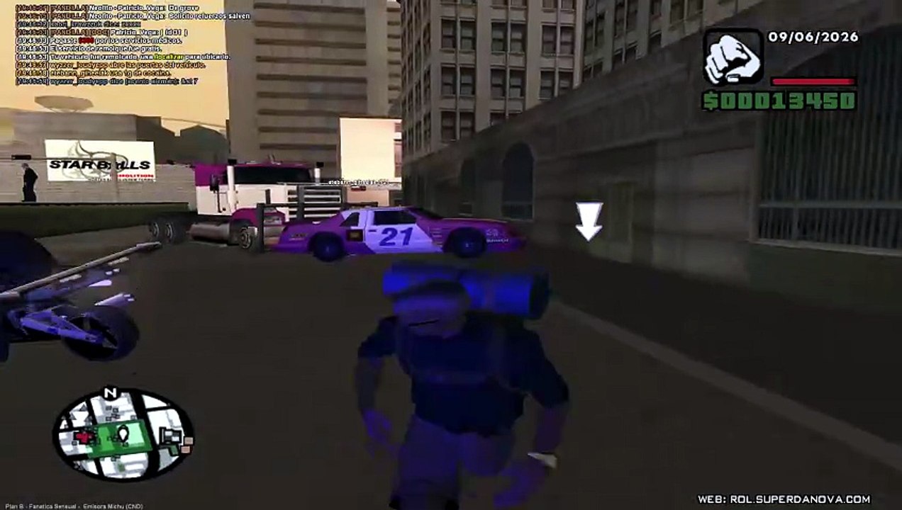 BA