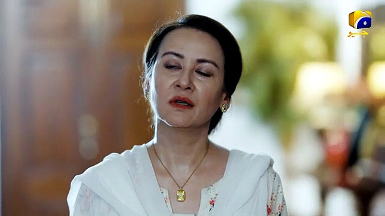 Zabt Episode 10 [Eng Sub] Sachal Afzal Zoha Tauqeer Daniyal Khan 9th June 2026 HAR PAL GEO