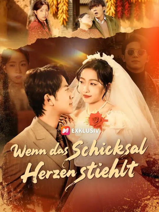 Wenn das Schicksal zwei Herzen stiehlt | Komplette Serie | Short Drama Deutsch