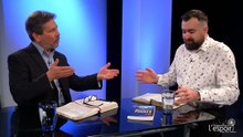 0601. Est-ce que nous avons la capacité de discerner la vérité?