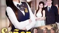 Señor, su hija perdida ha vuelto🔥Completo Drama Cine Short