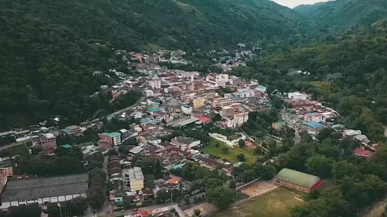 Autoridades confirman la causa de muerte de la menor de 13 años atrapada en un incendio en Santander