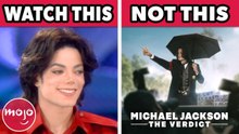 10 Michael Jackson Interviews to Watch Instead of The Verdict