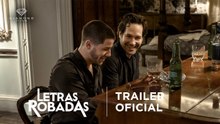 Letras Robadas | Tráiler oficial subtitulado