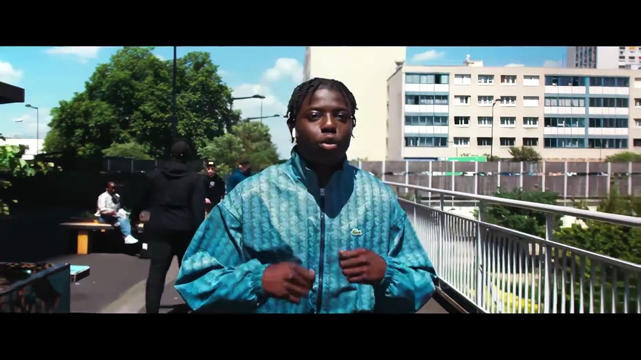 Street Flow 3 ¦ 2026 Trailer Oficial Dublado