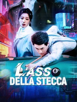 ​​L'Asso della Stecca | Serie Completa | Short Drama Italiano