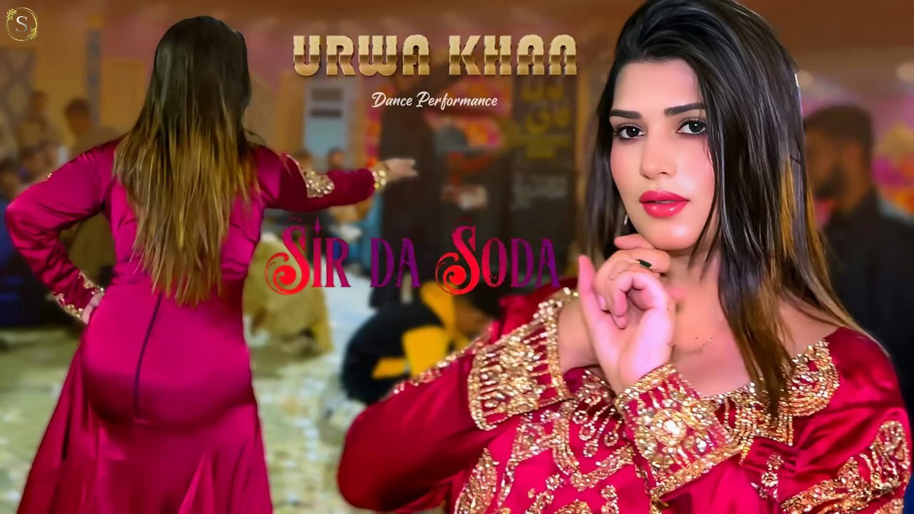 Sir Da Soda , Urwa Khan,Latest Dance,Nice Performance,S Studio 2026