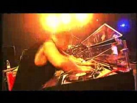 Limp Bizkit - My Way - Live Rock Im Park 2001