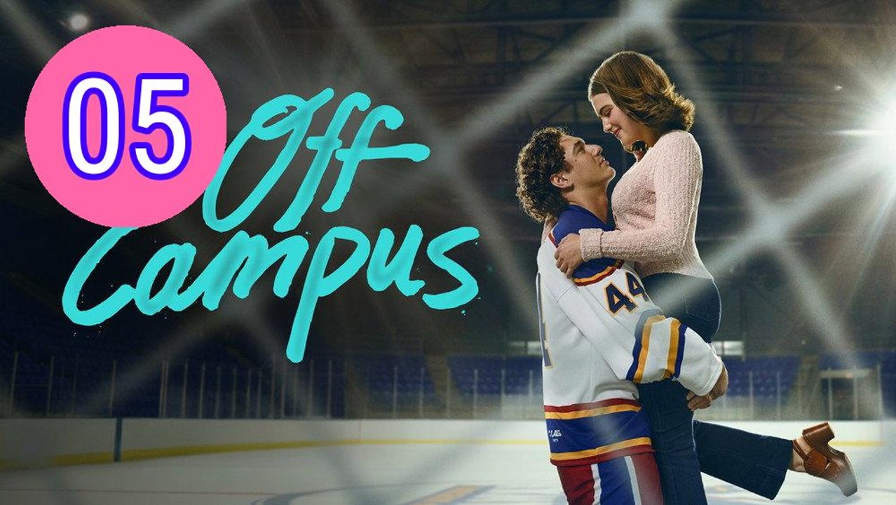 Off Campus 2026 Episode 5 Engsub