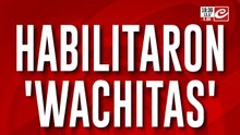 Encontraron una cama: habilitaron Wachitas y a las 2 horas lo volvieron a clausurar