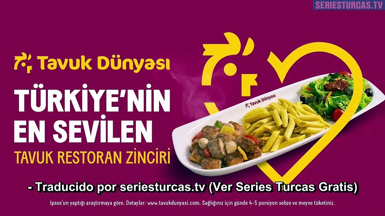 Tasacak Bu Deniz Capítulo 26 | Este Mar Se Desbordara | Novela Turca en Español