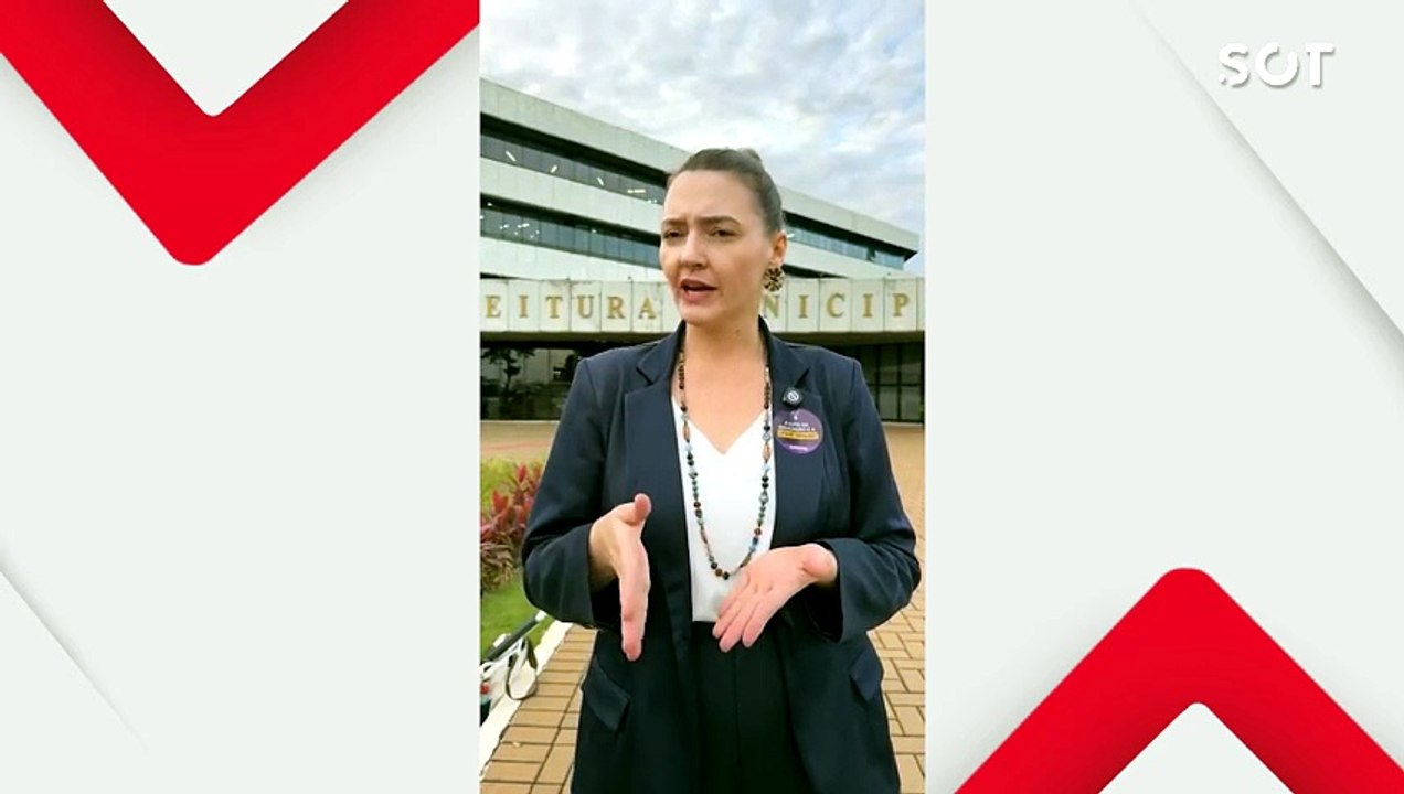 Professores de Cascavel criticam falta de proposta do governo e mantêm indicativo de greve