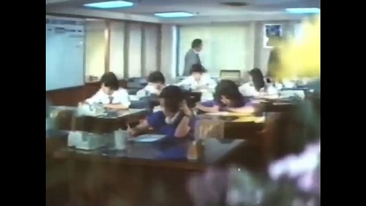 Venganza desnuda