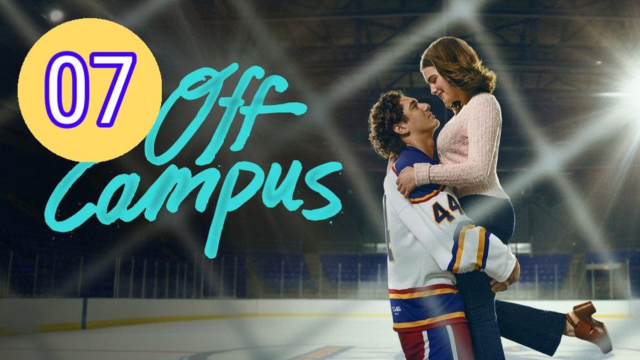 Off Campus 2026 Episode 7 Engsub