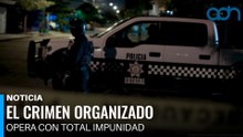 Habitantes de Veracruz acusan abandono de las autoridades ante el avance de la violencia