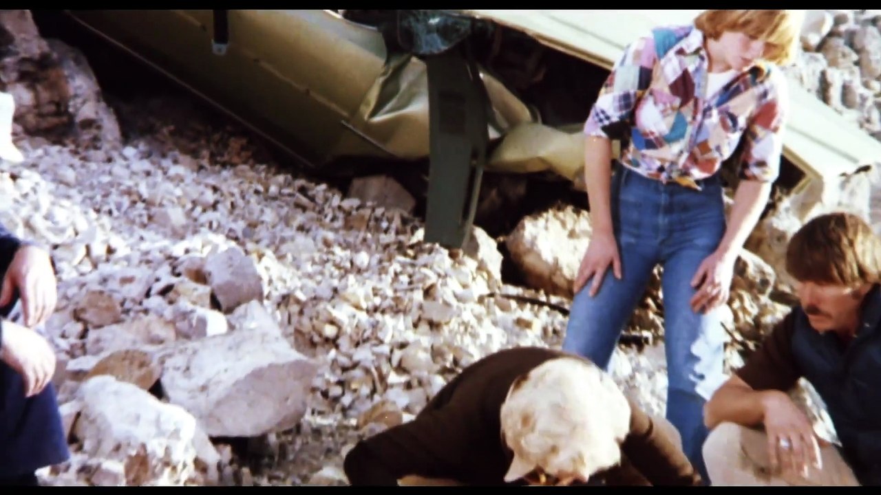 Beyond and Back (1978) - Trailer HD 1080p