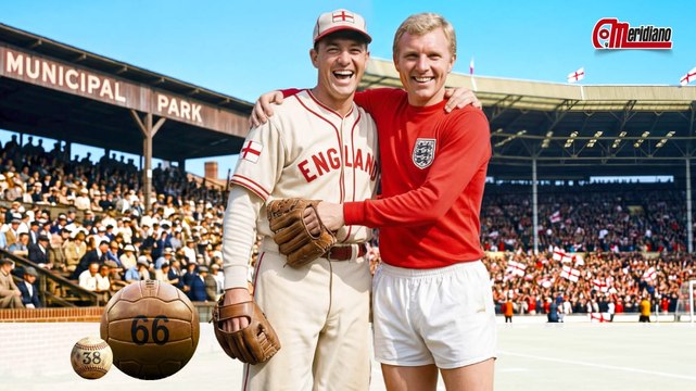 ¿Cuál es el único país que ha ganado un Mundial de Fútbol y un Mundial de Béisbol?