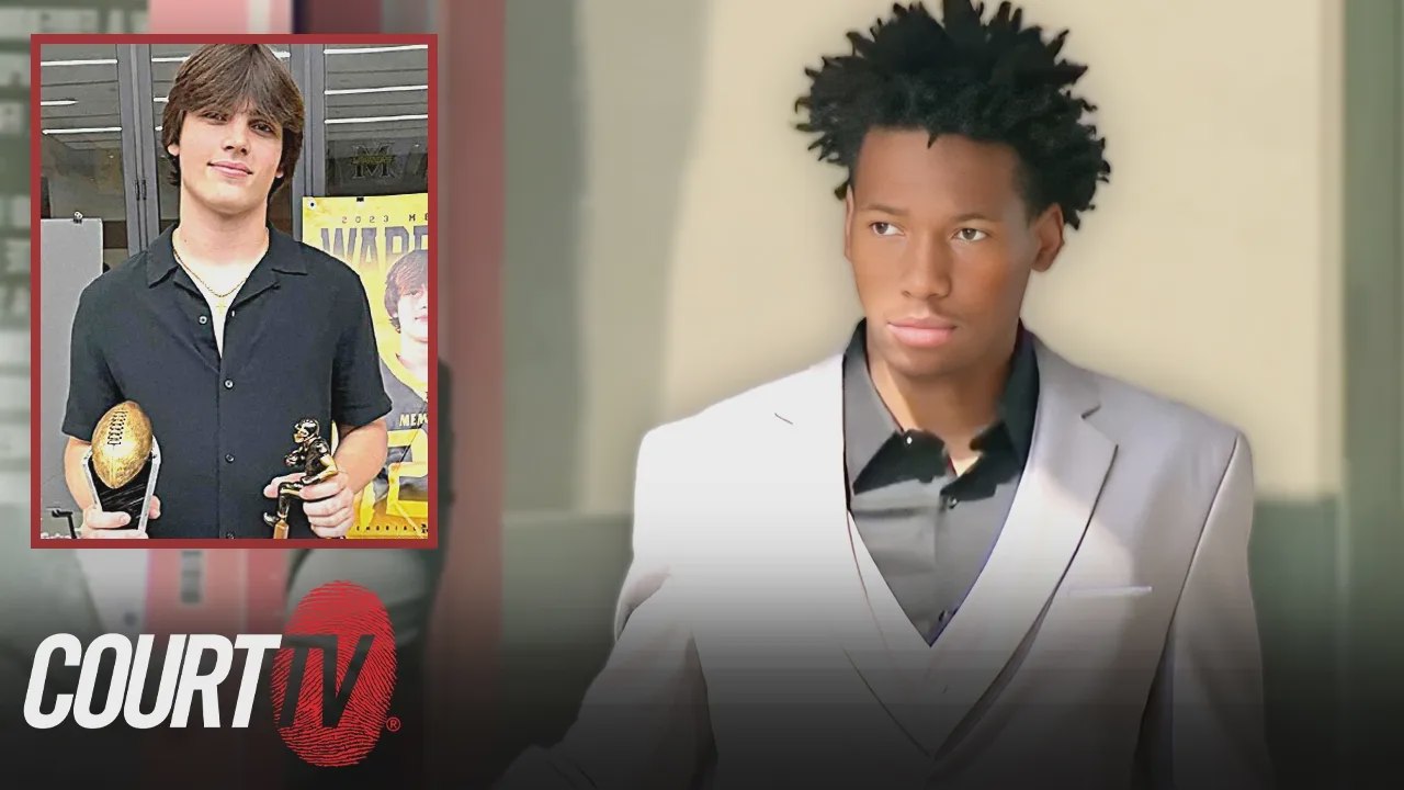 ÚLTIMA HORA: Karmelo Anthony declarado culpable del asesinato de Austin Metcalf