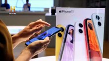 La Guerra de los Smartphones - Gigantes de la Industria Mega Marcas - Episodio Completo