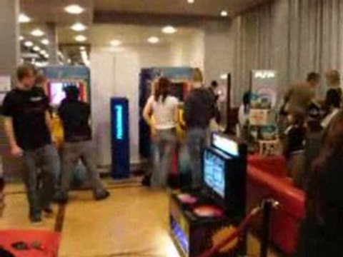 Polymanga 2008 (Lausanne) by KFT