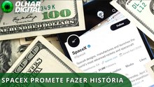 IPO da SpaceX: brasileiros poderão comprar ações da empresa de Elon Musk?