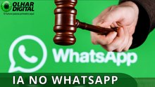 UE manda Meta liberar WhatsApp para chatbots concorrentes