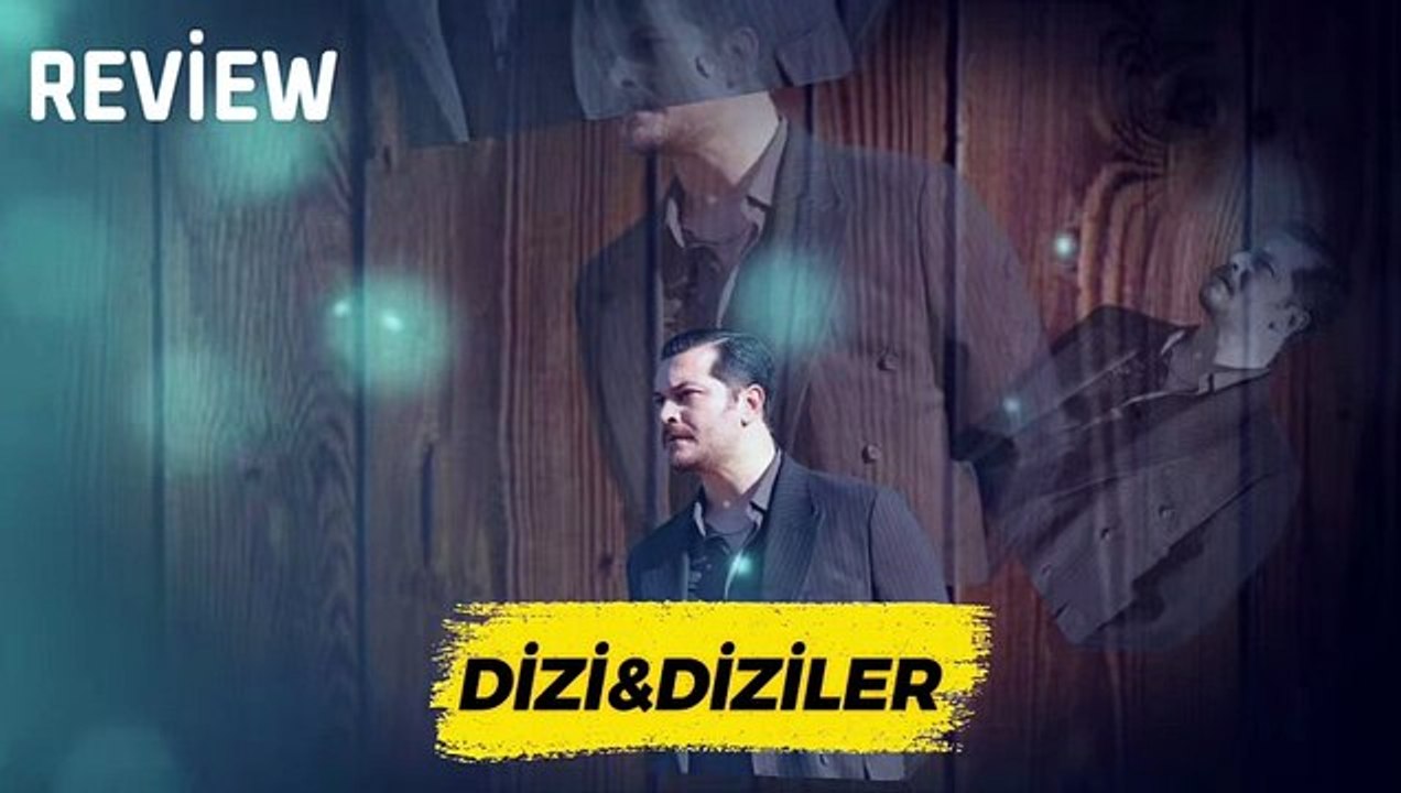 Eşref Rüya 41. Bölüm