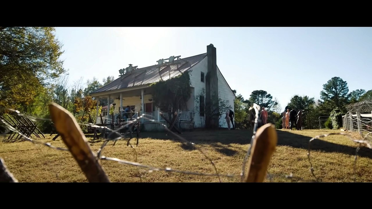 Todo Mundo em Pânico | Trailer Oficial | DUB | Paramount Pictures Brasil