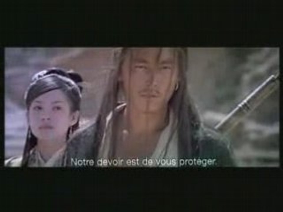 La princesse du desert