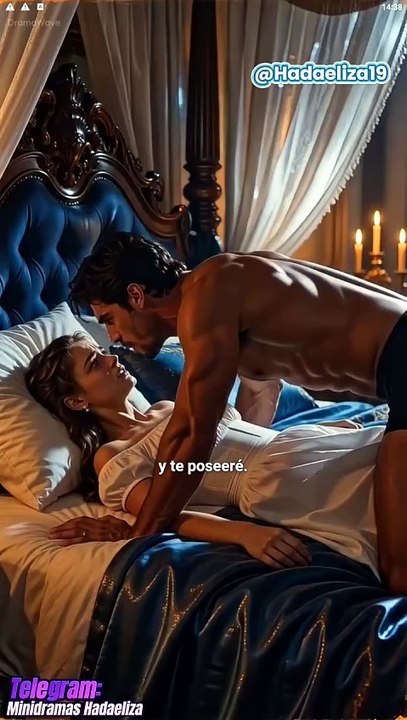 La oitava esposa del alfa  Drama Doblado Completo | Filme Completo em Português