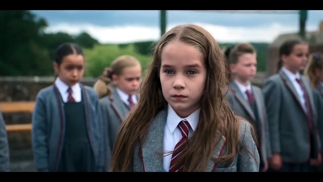 MATILDA (2022) Bande Annonce VF - HD [Full Movie]