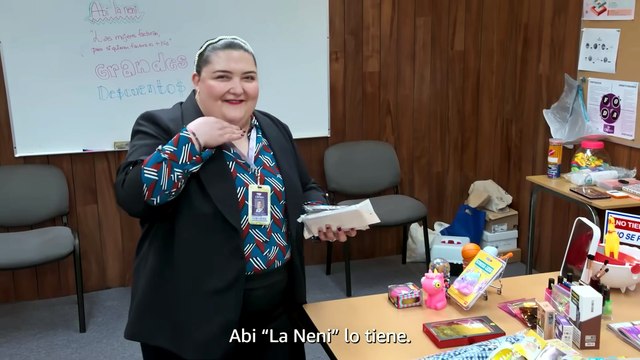 La Oficina | Tráiler Oficial | Prime Video