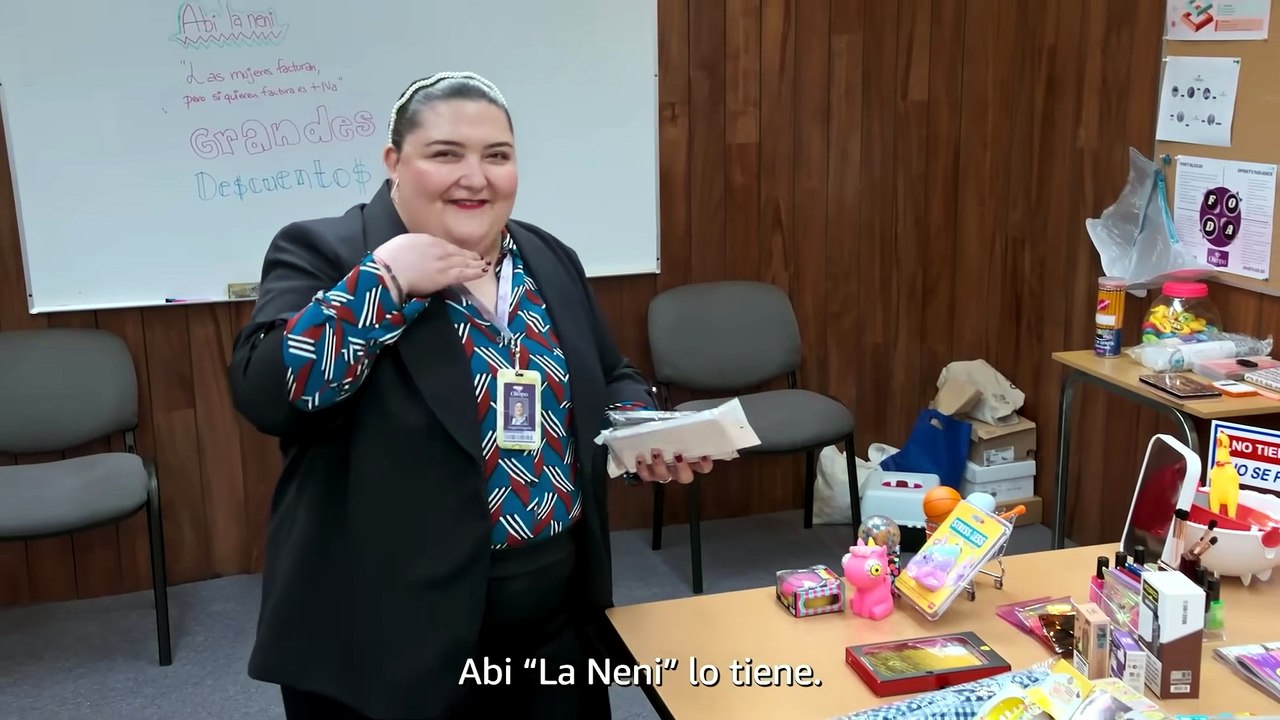 La Oficina | Tráiler Oficial | Prime Video