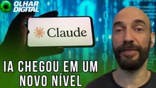 Nova IA da Anthropic reduz dois meses de trabalho a um dia | Pena