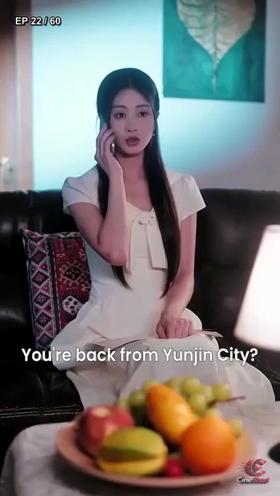 I Hid My Identity To Love You EPISODE Drama Cine Short