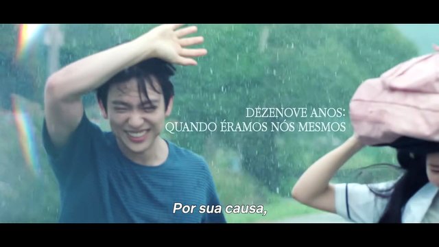 Um Amor Que Ilumina | TRAILER OFICIAL | Netflix