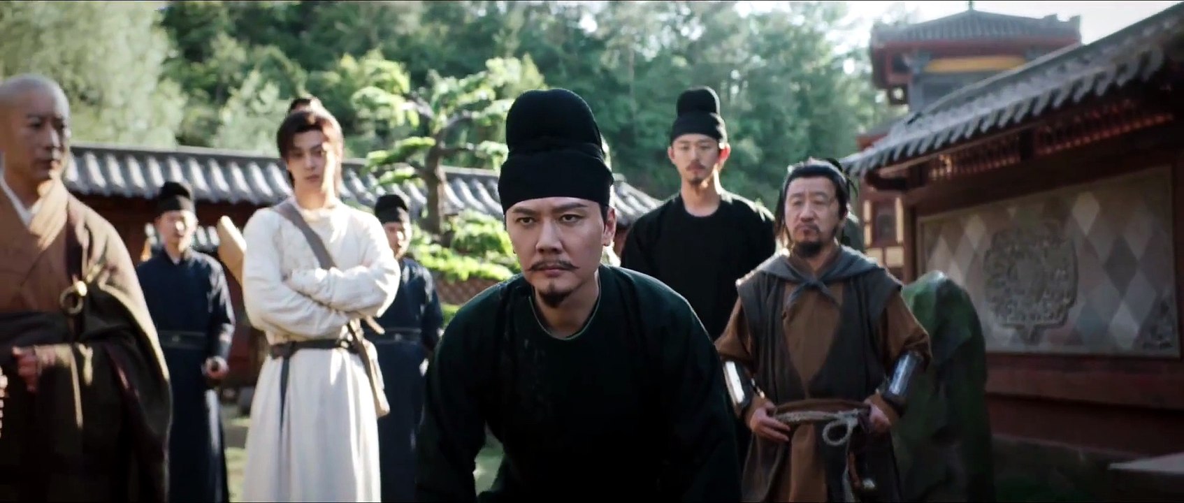 The Tang Mist (2026) Episode 22 - The Tang Mist (2026) Episode 22 EngSub New Movie 2026