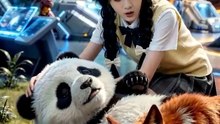 AI 短剧  - 睡神熊猫：开局契约重生校花 (上)