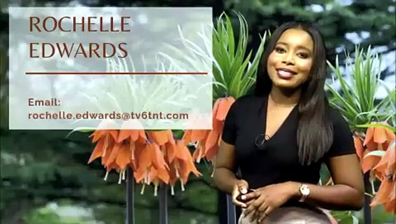 TV6 Weather Report With Rochelle Edwards