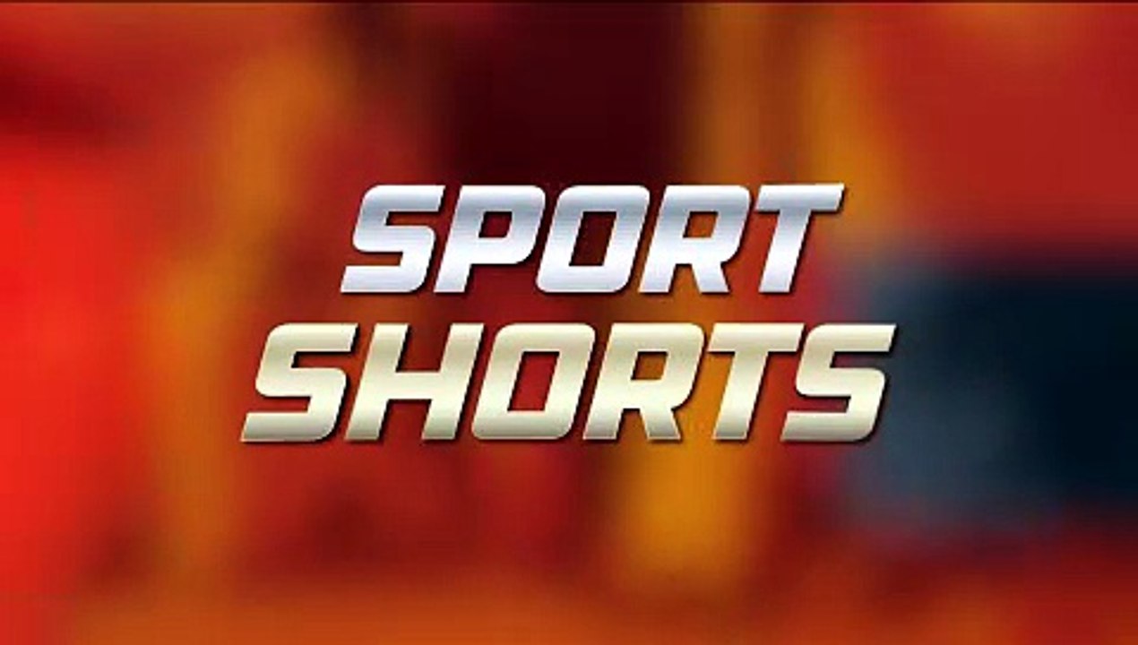 SPORTS SHORTS