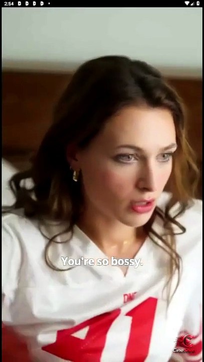Swallow Me Whole Drama Cine Short