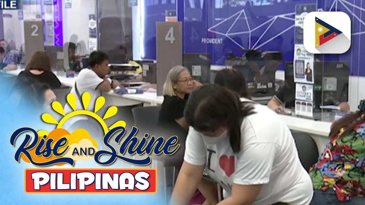 Mga programa ng Pag-IBIG Fund para sa mga miyembrong naapektuhan ng lindol, alamin!