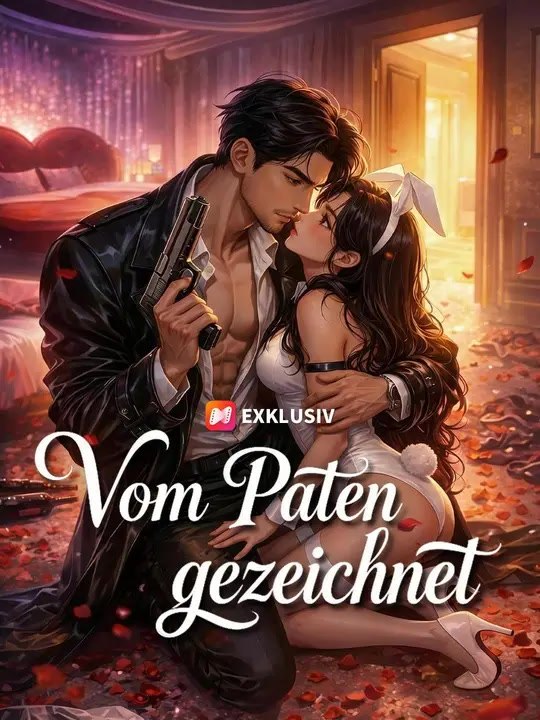 (Synchro) Vom Paten gezeichnet | Komplette Serie | Short Drama Deutsch