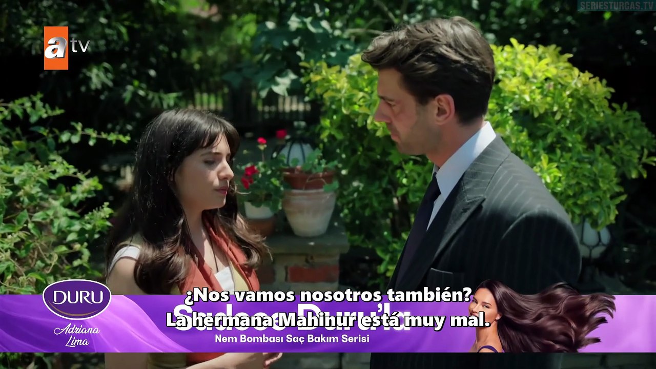 ABI - Capitulo 18 - Series Turcas TV (ESPANOL SUB)
