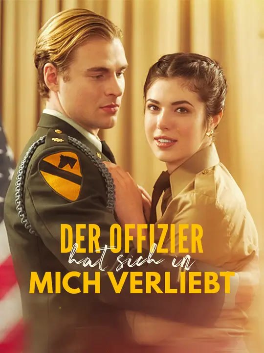 Der Offizier hat sich in mich verliebt | Komplette Serie | Short Drama Deutsch