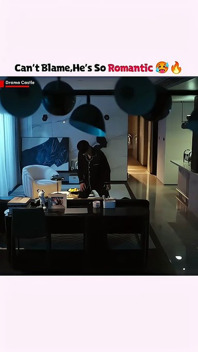 Can't Blame, He's So Romantic🔥🥵 __ Love In The Edge Of Divorce 💝 #Drama #Cdrama #Kdrama