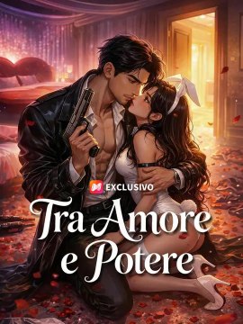 (Doppiaggio) Tra Amore e Potere | Serie Completa | Short Drama Italiano
