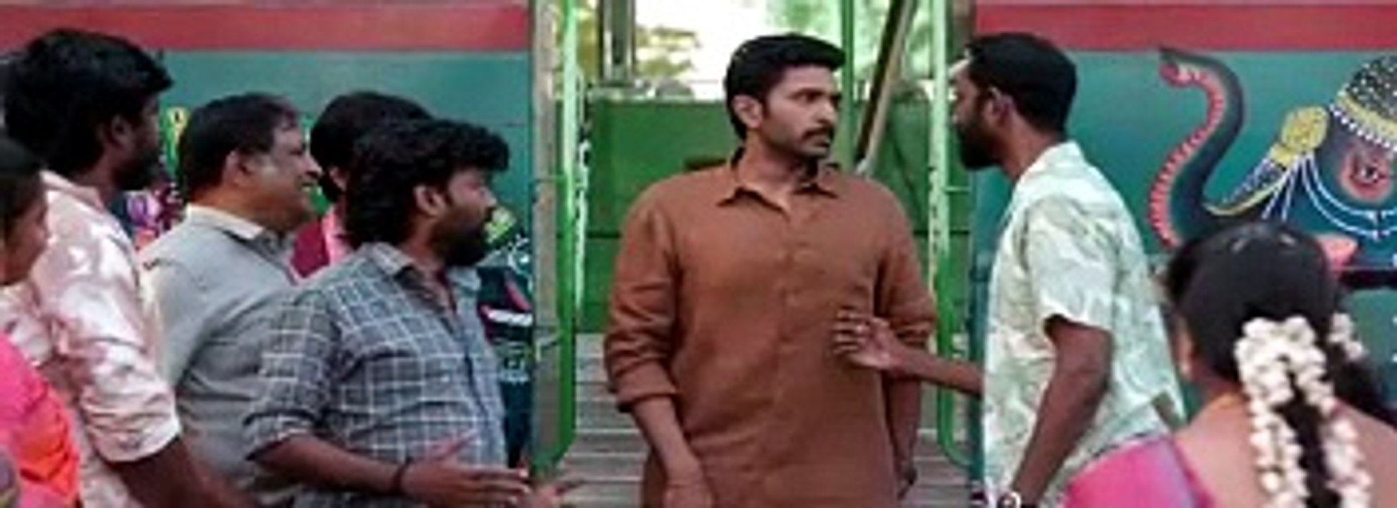 Love Marriage 2025 Tamil HDRip  ESub Full Movie