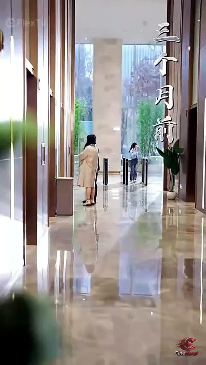 Spoiled by the Coldhearted CEO AFT Drama Cine Short